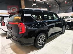 نيسان باترول